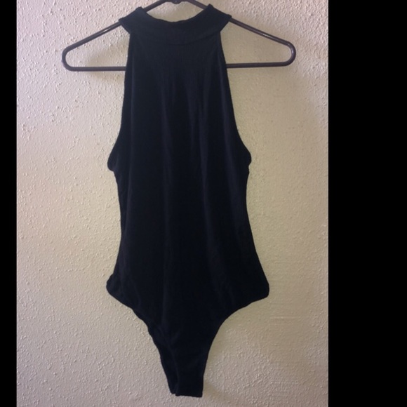 Tops - Elegant body suit
